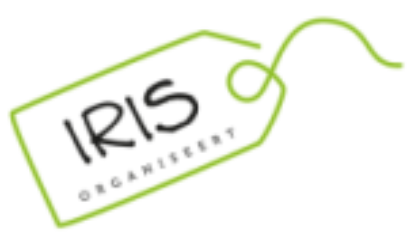 Iris Organiseert